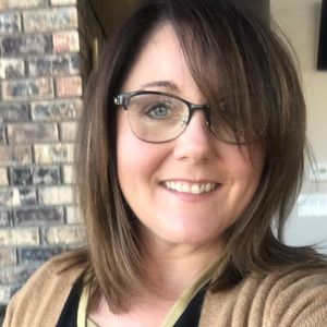 Meet your Posher, Terrie